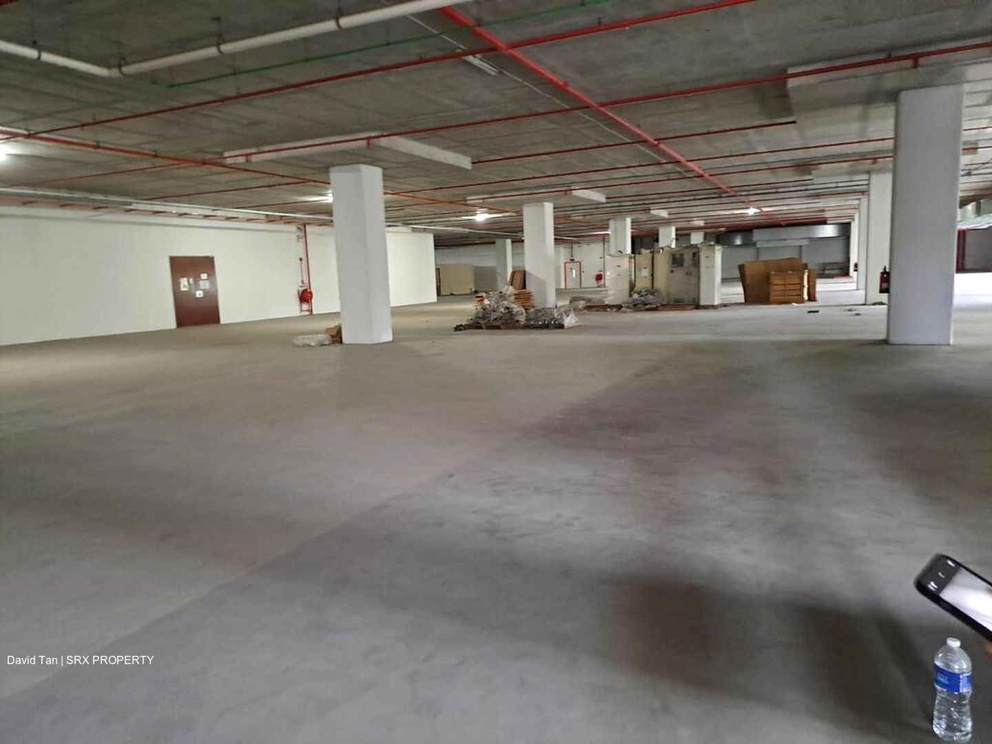Space@tampines (D18), Warehouse #498348461